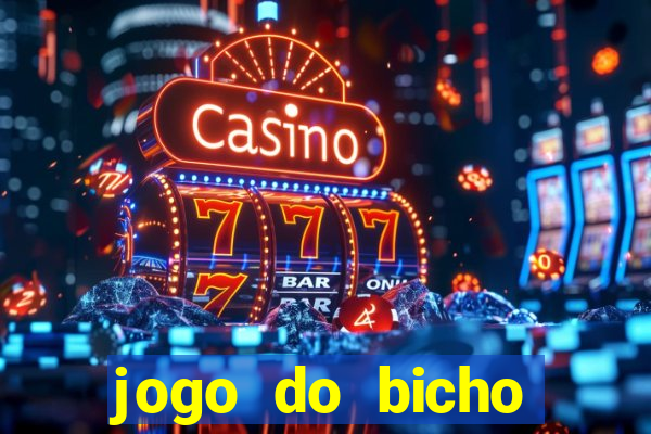 jogo do bicho documentario globoplay